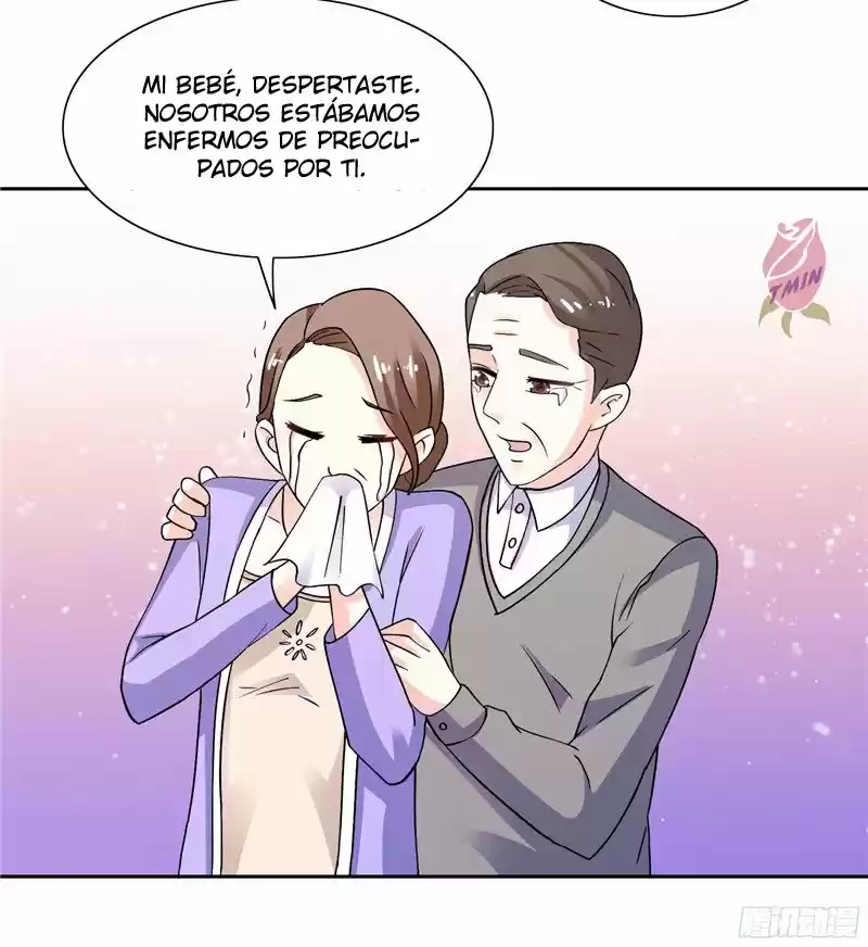 CEO's Perfect Match - Capítulo 45 - Página 6 - LectorTMOo
