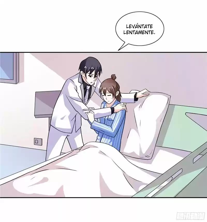 CEO's Perfect Match - Capítulo 45 - Página 7 - LectorTMOo