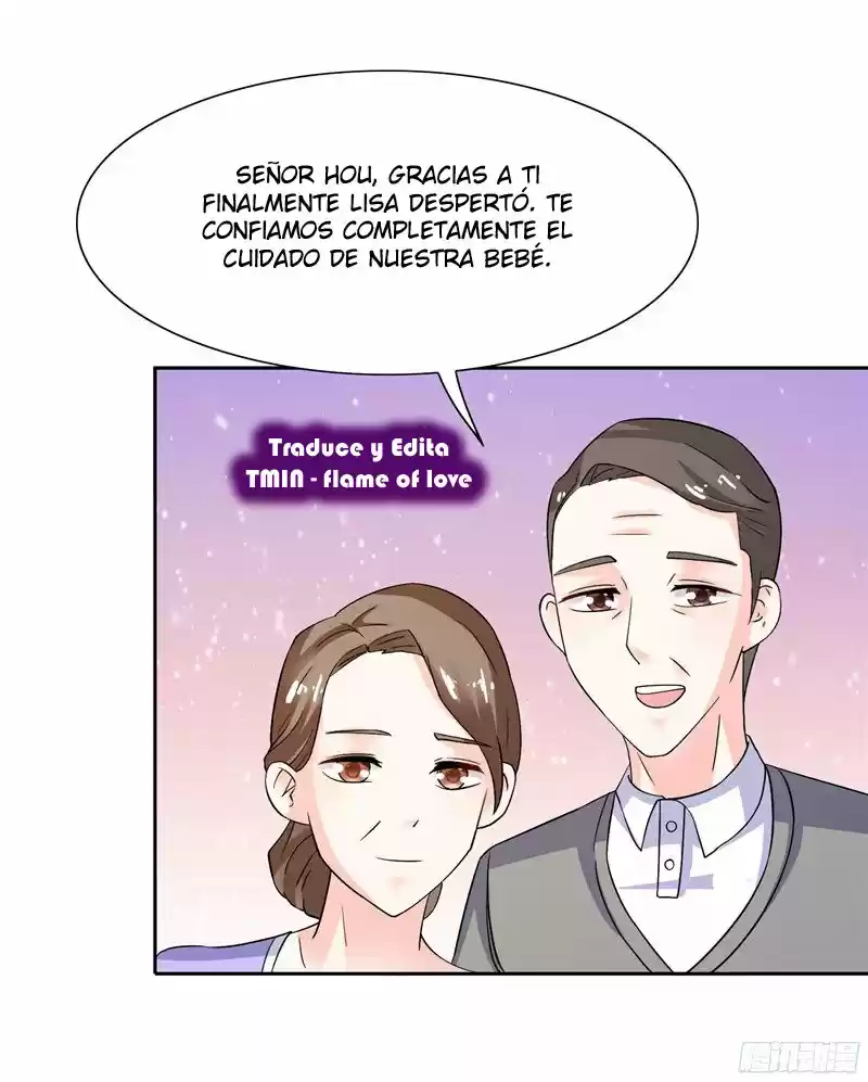 CEO's Perfect Match - Capítulo 45 - Página 9 - LectorTMOo