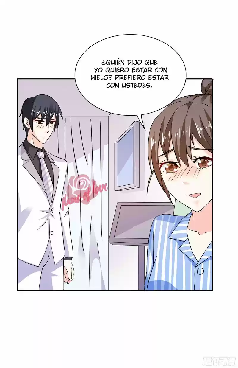 CEO's Perfect Match - Capítulo 45 - Página 12 - LectorTMOo