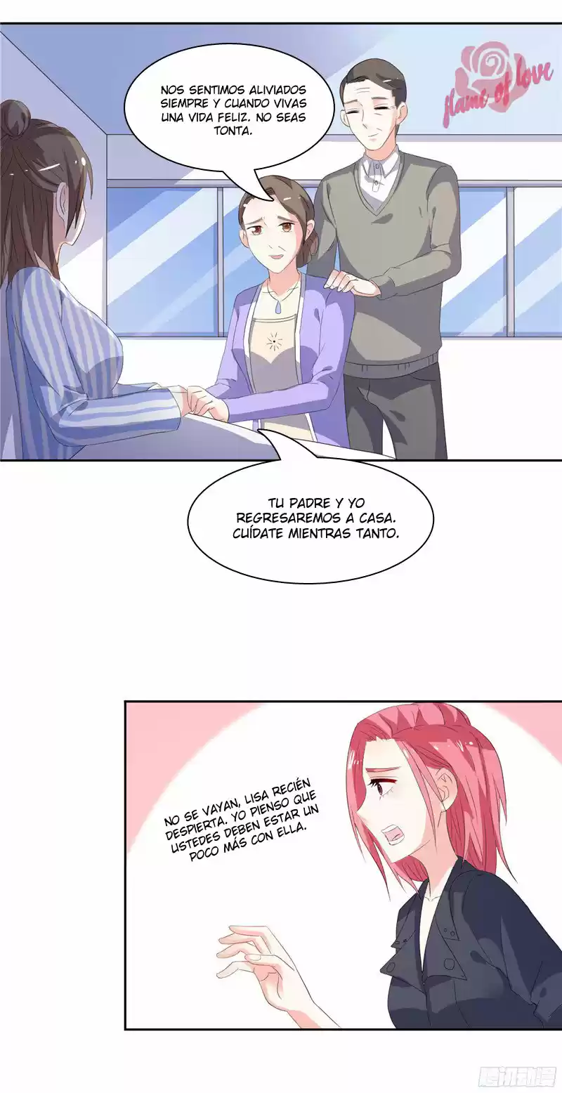 CEO's Perfect Match - Capítulo 45 - Página 13 - LectorTMOo