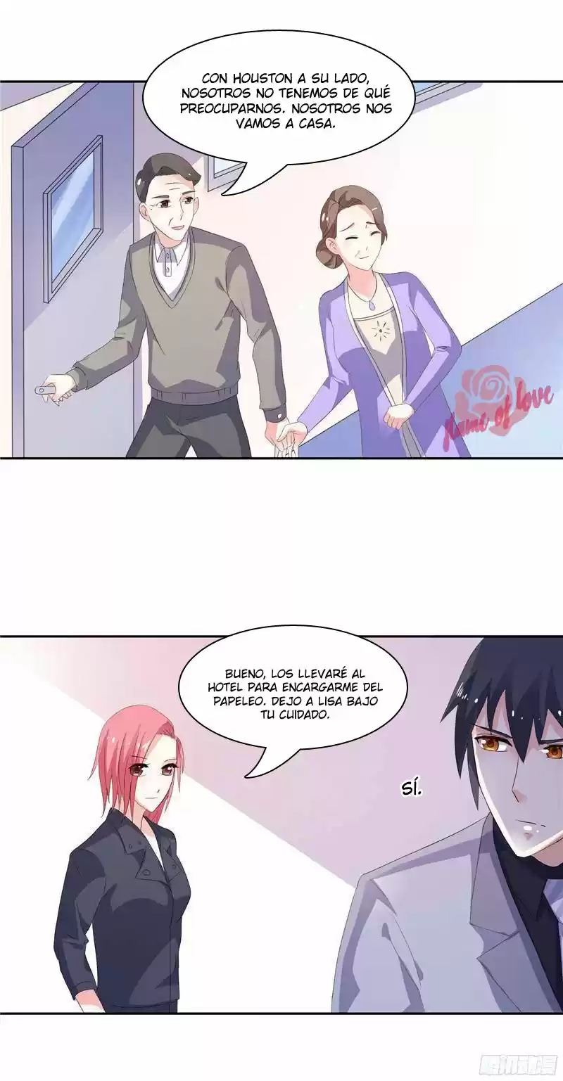 CEO's Perfect Match - Capítulo 45 - Página 14 - LectorTMOo
