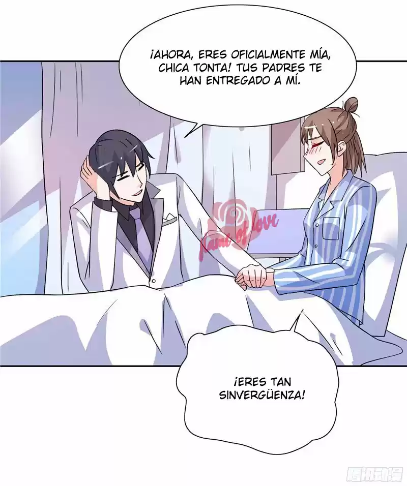 CEO's Perfect Match - Capítulo 45 - Página 17 - LectorTMOo