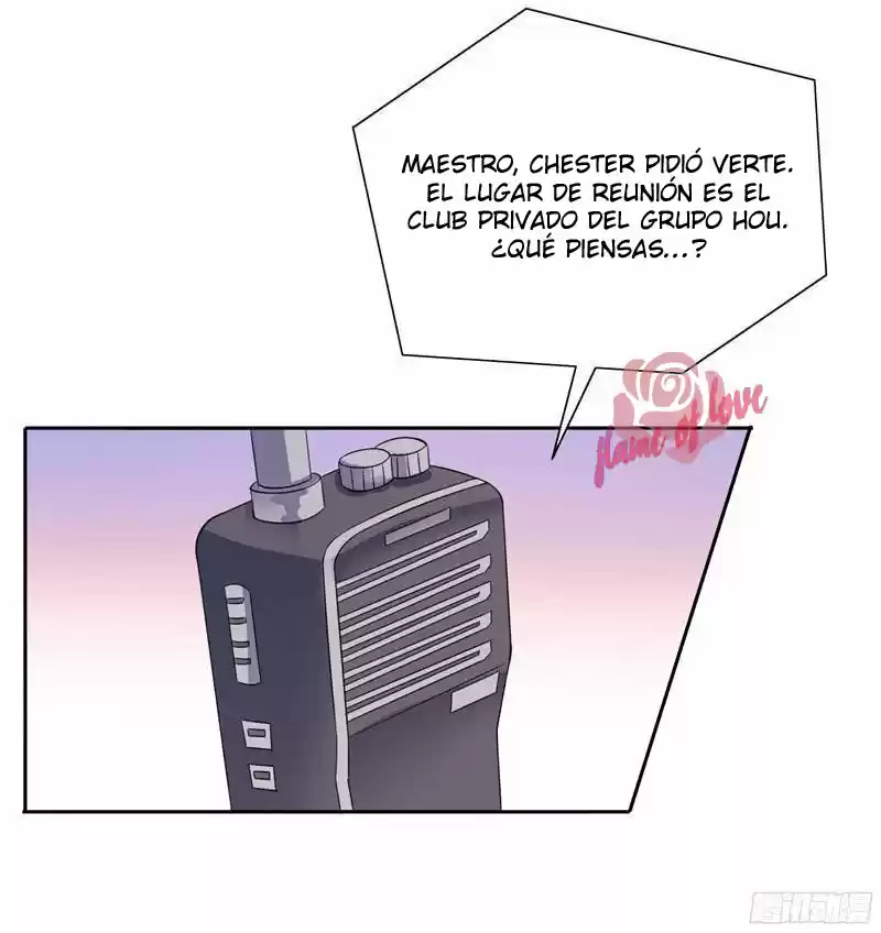 CEO's Perfect Match - Capítulo 45 - Página 23 - LectorTMOo