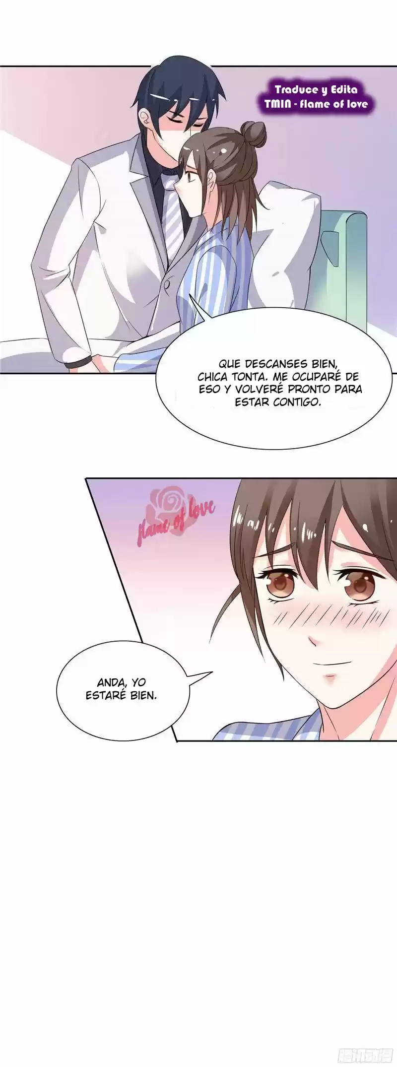 CEO's Perfect Match - Capítulo 45 - Página 25 - LectorTMOo