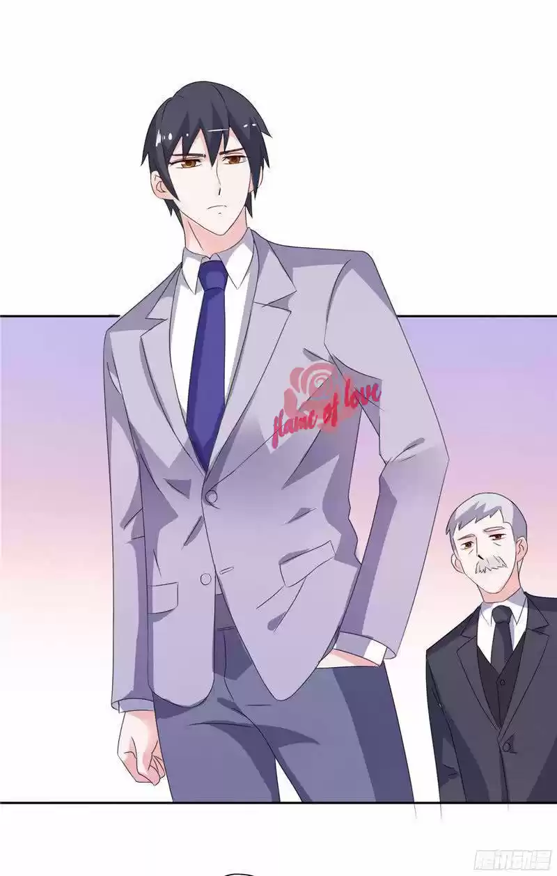CEO's Perfect Match - Capítulo 46 - Página 4 - LectorTMOo