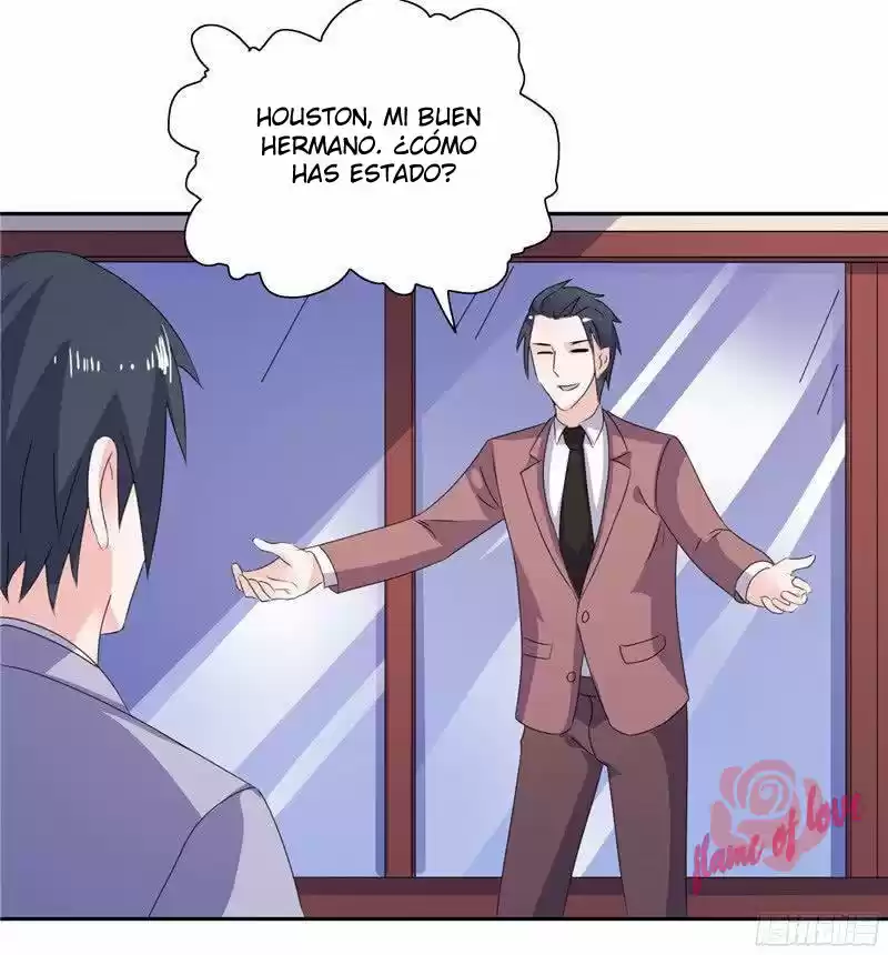 CEO's Perfect Match - Capítulo 46 - Página 5 - LectorTMOo