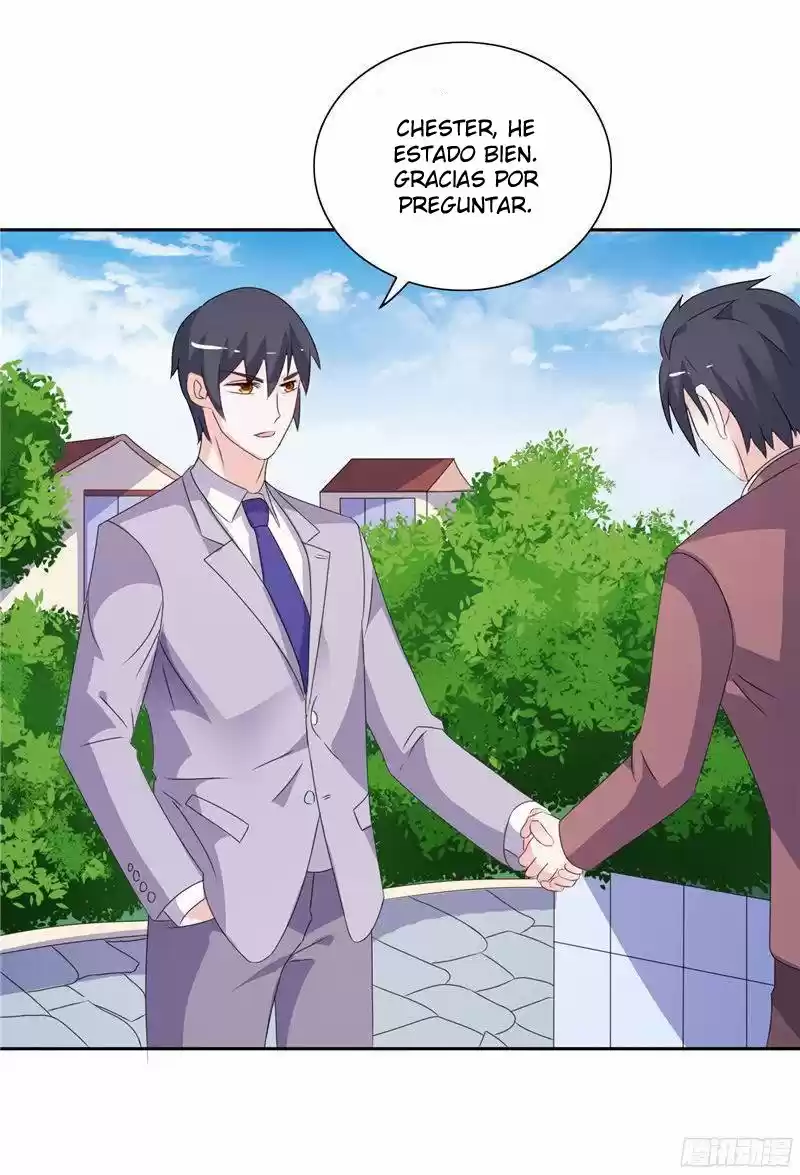 CEO's Perfect Match - Capítulo 46 - Página 6 - LectorTMOo