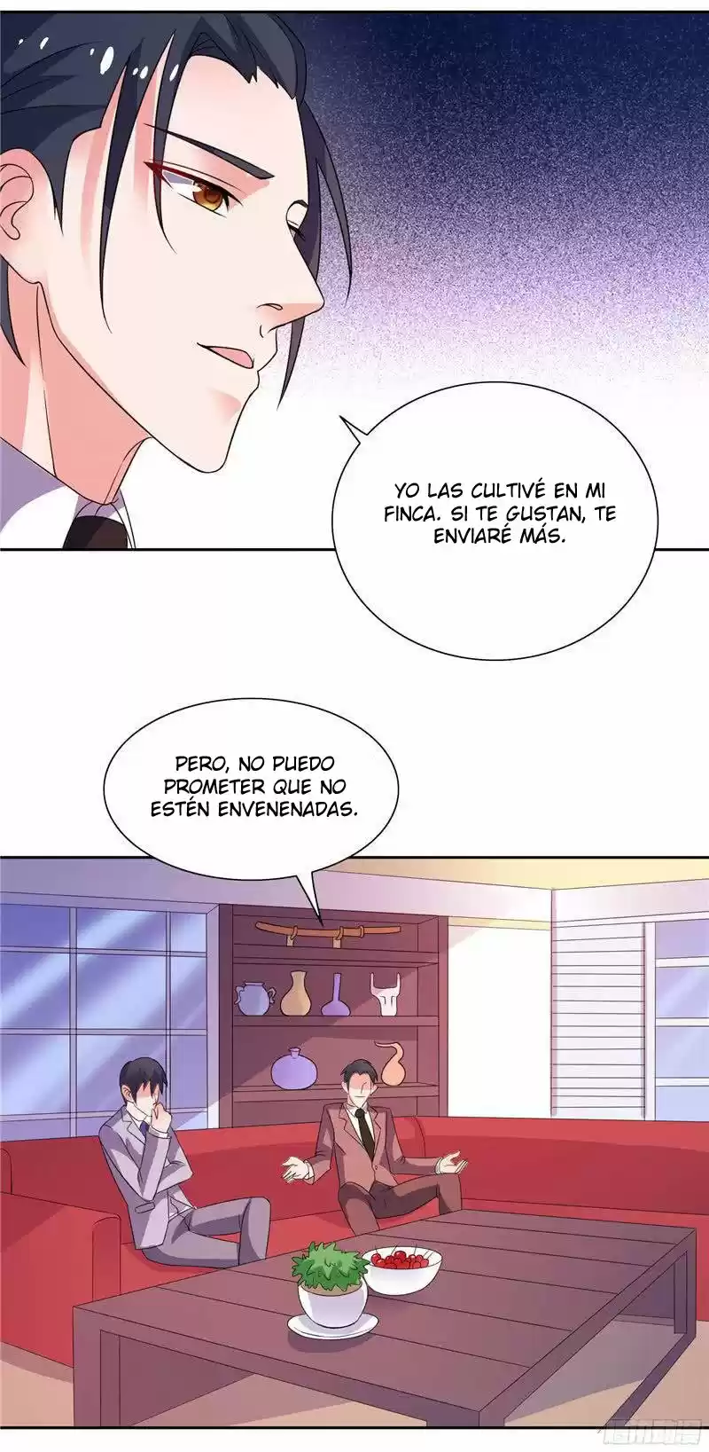 CEO's Perfect Match - Capítulo 46 - Página 11 - LectorTMOo