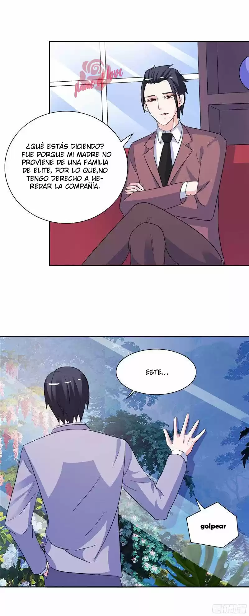 CEO's Perfect Match - Capítulo 46 - Página 13 - LectorTMOo