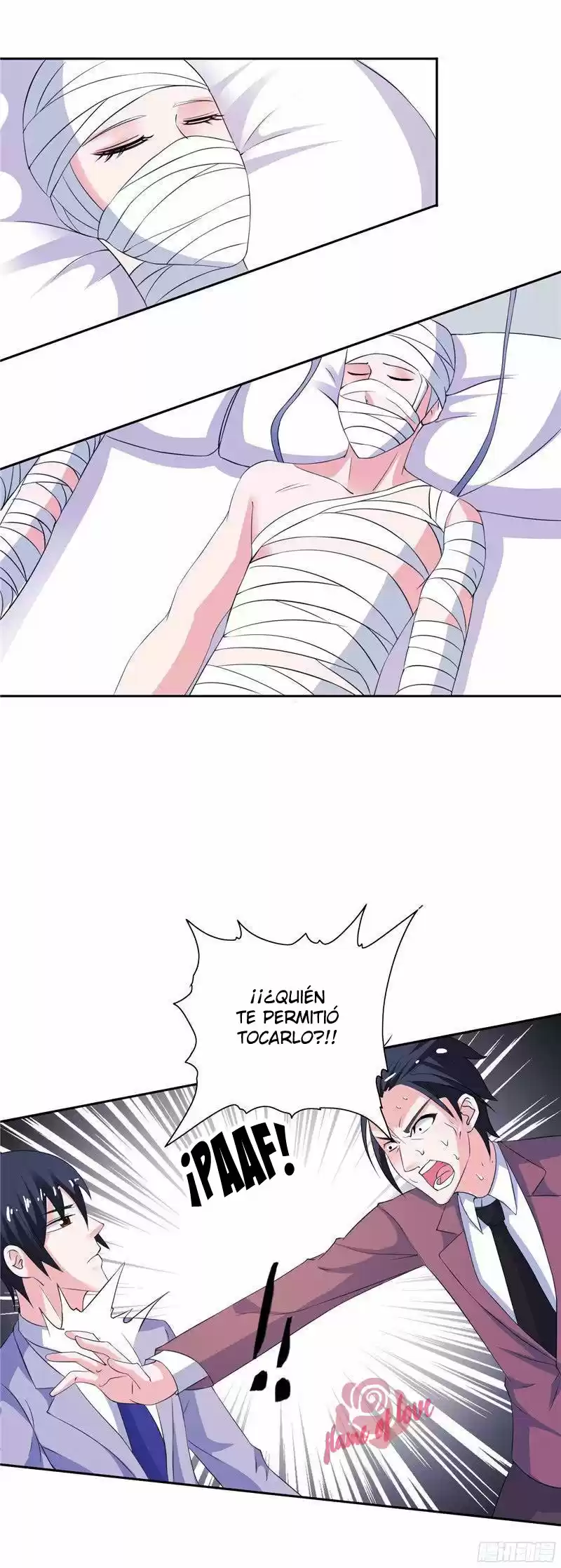 CEO's Perfect Match - Capítulo 46 - Página 16 - LectorTMOo