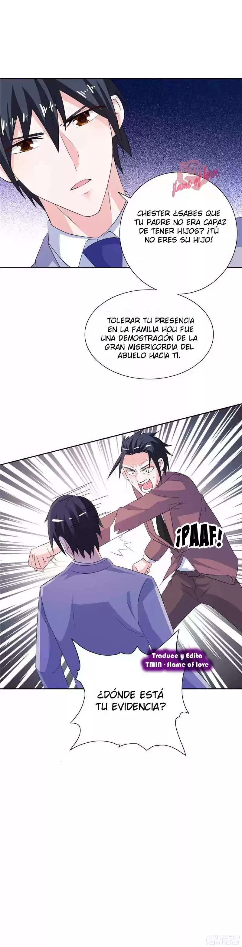 CEO's Perfect Match - Capítulo 46 - Página 17 - LectorTMOo