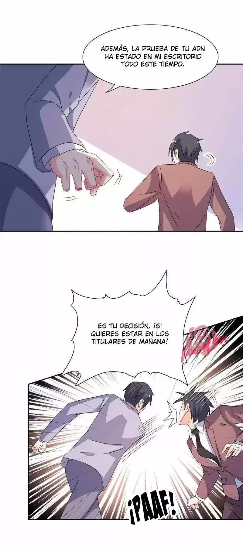 CEO's Perfect Match - Capítulo 47 - Página 4 - LectorTMOo
