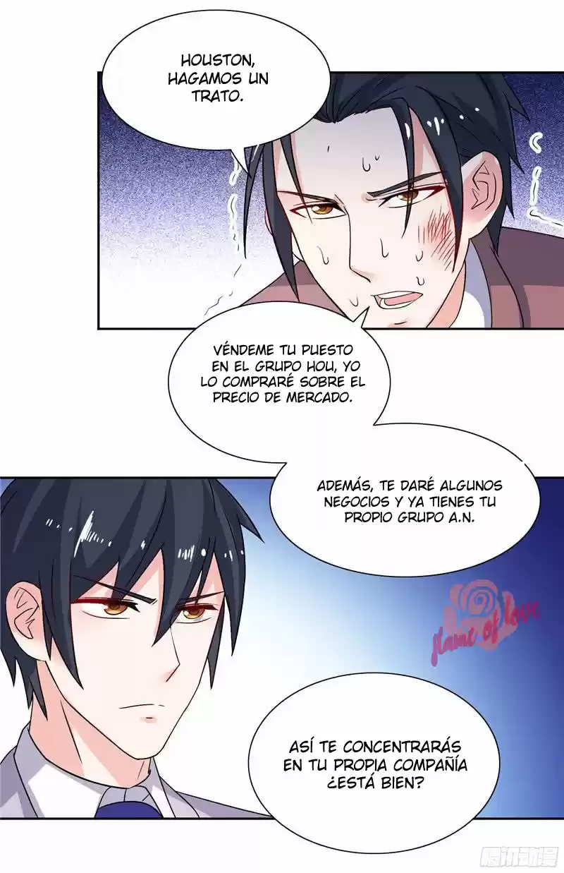 CEO's Perfect Match - Capítulo 47 - Página 6 - LectorTMOo