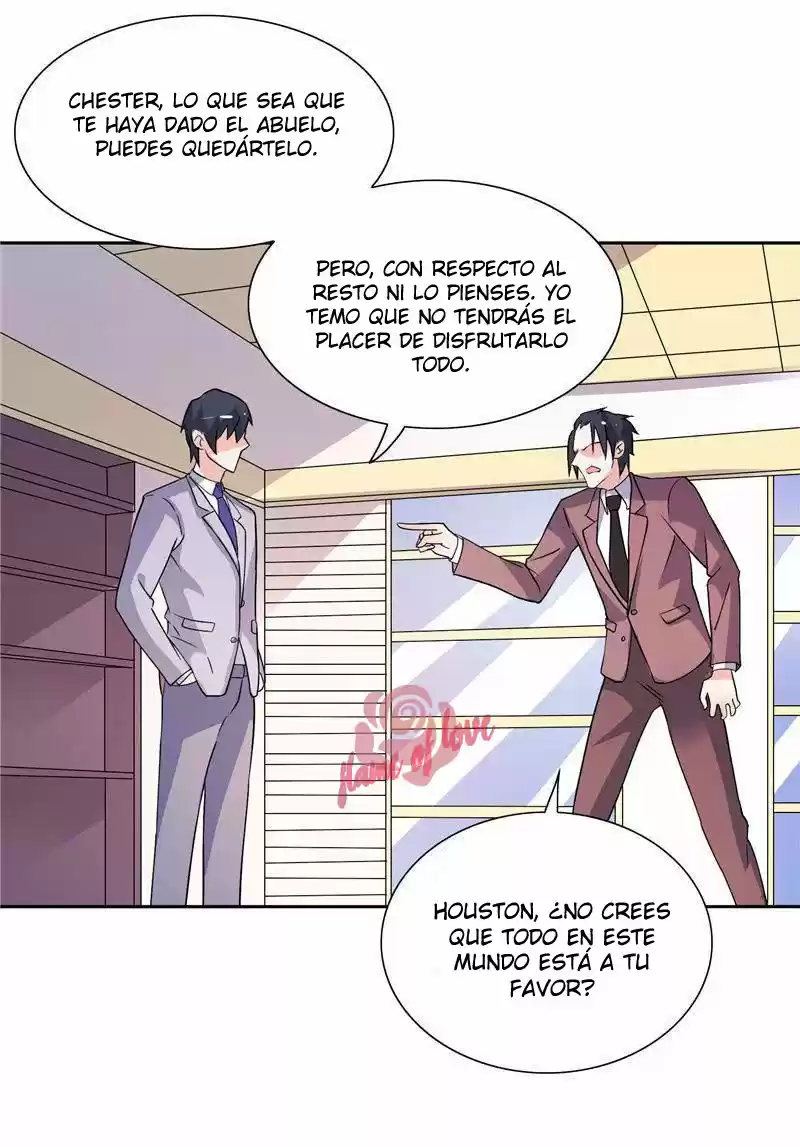 CEO's Perfect Match - Capítulo 47 - Página 7 - LectorTMOo