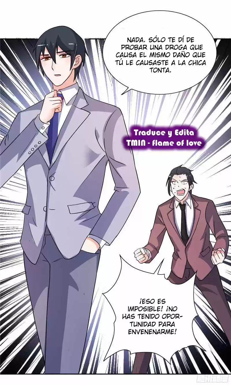 CEO's Perfect Match - Capítulo 47 - Página 9 - LectorTMOo