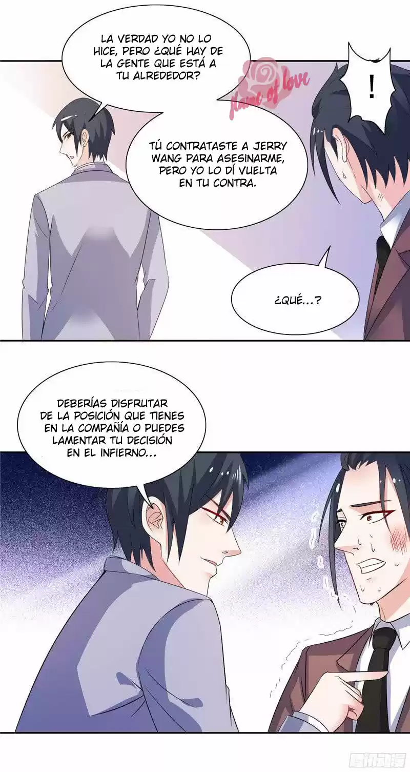 CEO's Perfect Match - Capítulo 47 - Página 10 - LectorTMOo