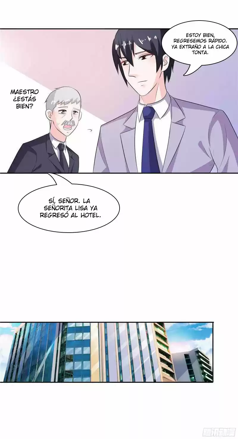 CEO's Perfect Match - Capítulo 47 - Página 16 - LectorTMOo