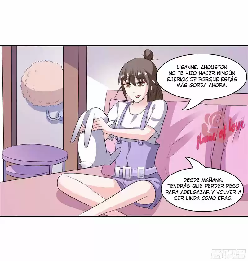 CEO's Perfect Match - Capítulo 47 - Página 17 - LectorTMOo
