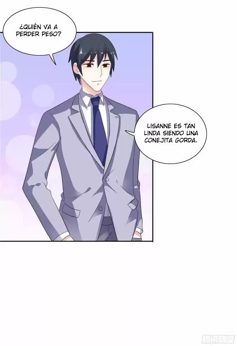 CEO's Perfect Match - Capítulo 47 - Página 18 - LectorTMOo