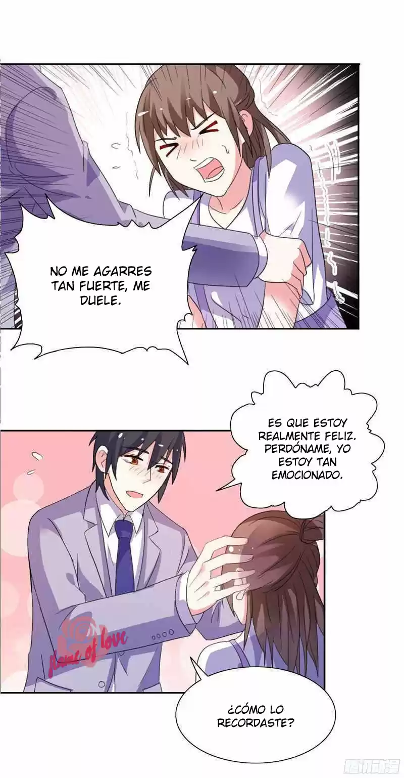 CEO's Perfect Match - Capítulo 48 - Página 3 - LectorTMOo