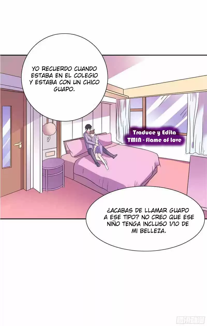 CEO's Perfect Match - Capítulo 48 - Página 5 - LectorTMOo