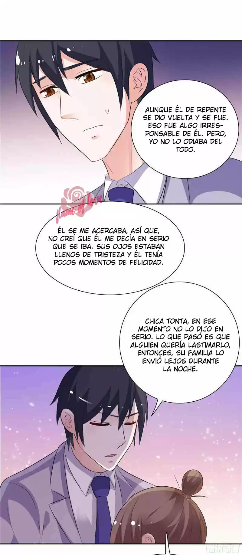 CEO's Perfect Match - Capítulo 48 - Página 6 - LectorTMOo