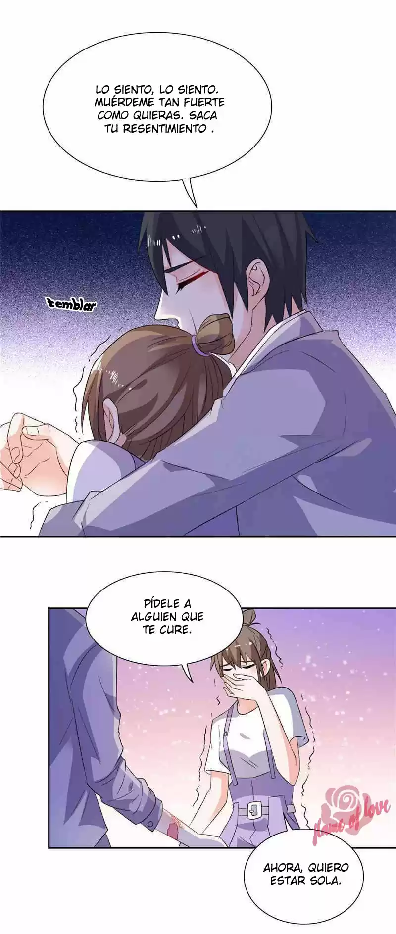 CEO's Perfect Match - Capítulo 48 - Página 9 - LectorTMOo
