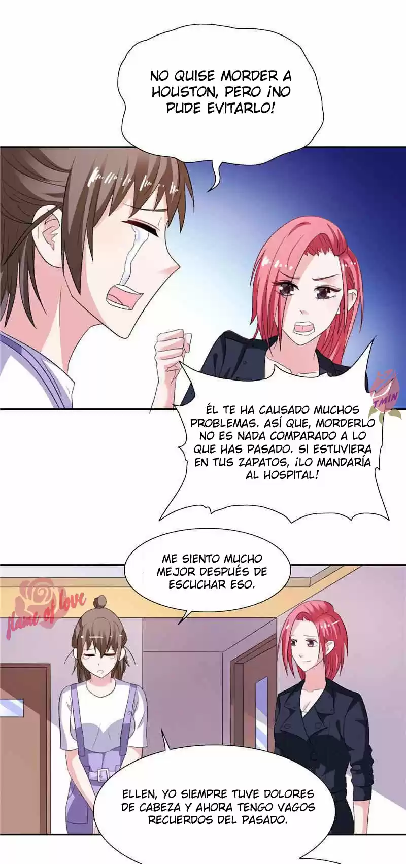 CEO's Perfect Match - Capítulo 48 - Página 12 - LectorTMOo