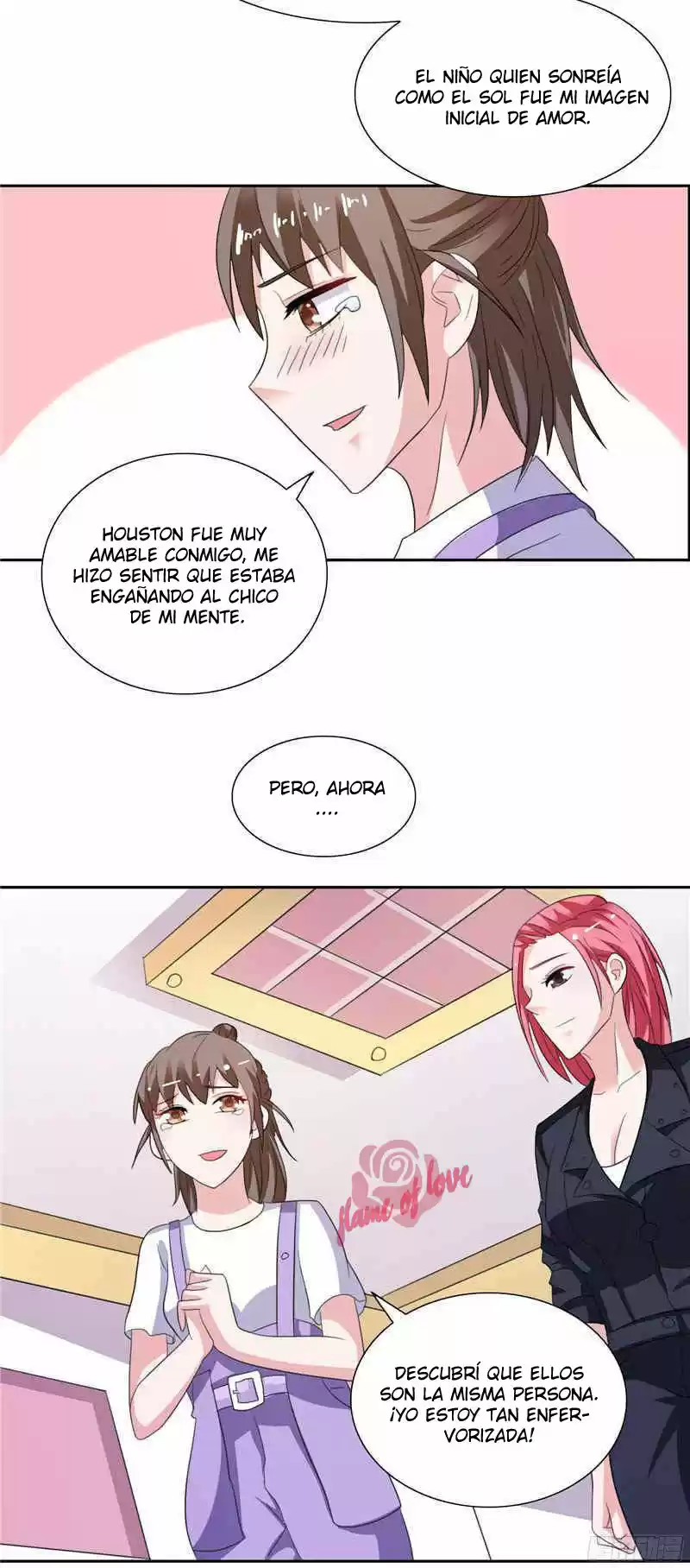 CEO's Perfect Match - Capítulo 48 - Página 13 - LectorTMOo