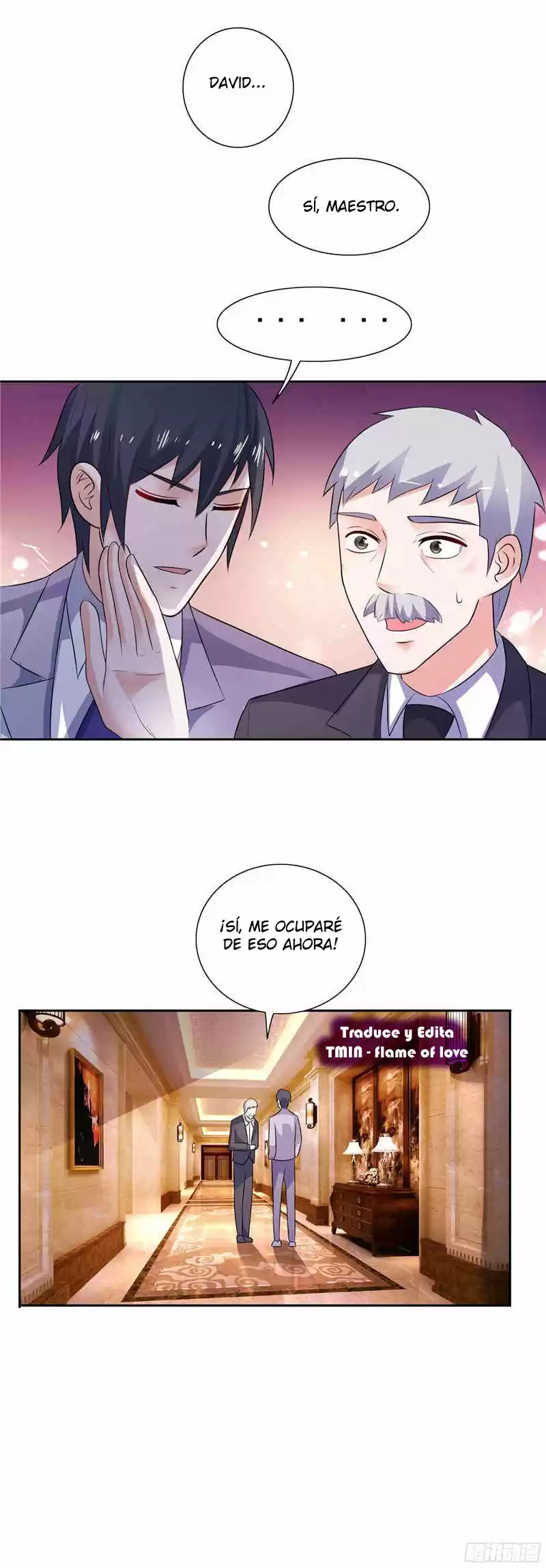 CEO's Perfect Match - Capítulo 48 - Página 16 - LectorTMOo
