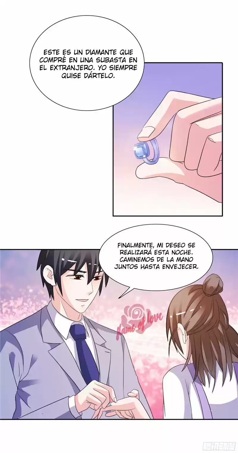 CEO's Perfect Match - Capítulo 49 - Página 11 - LectorTMOo
