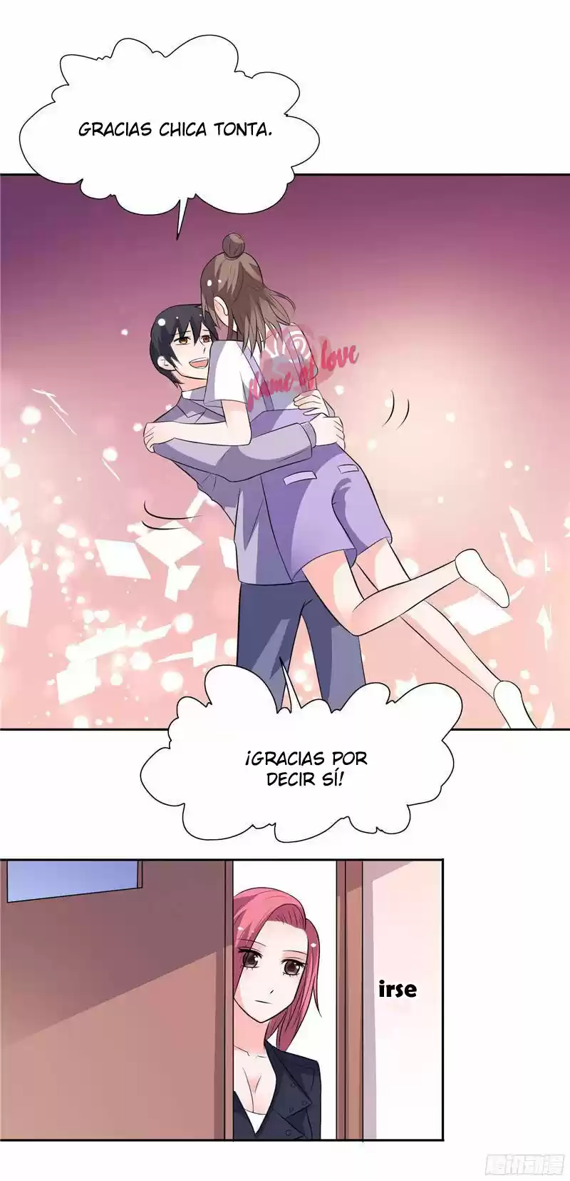 CEO's Perfect Match - Capítulo 49 - Página 15 - LectorTMOo