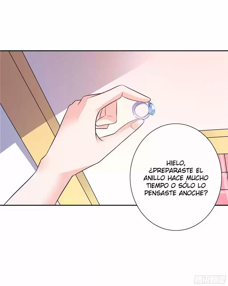CEO's Perfect Match - Capítulo 49 - Página 18 - LectorTMOo
