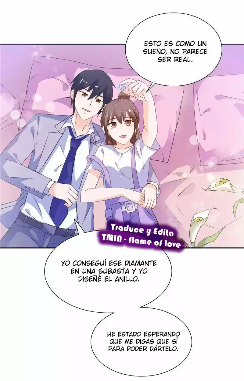 CEO's Perfect Match - Capítulo 49 - Página 19 - LectorTMOo