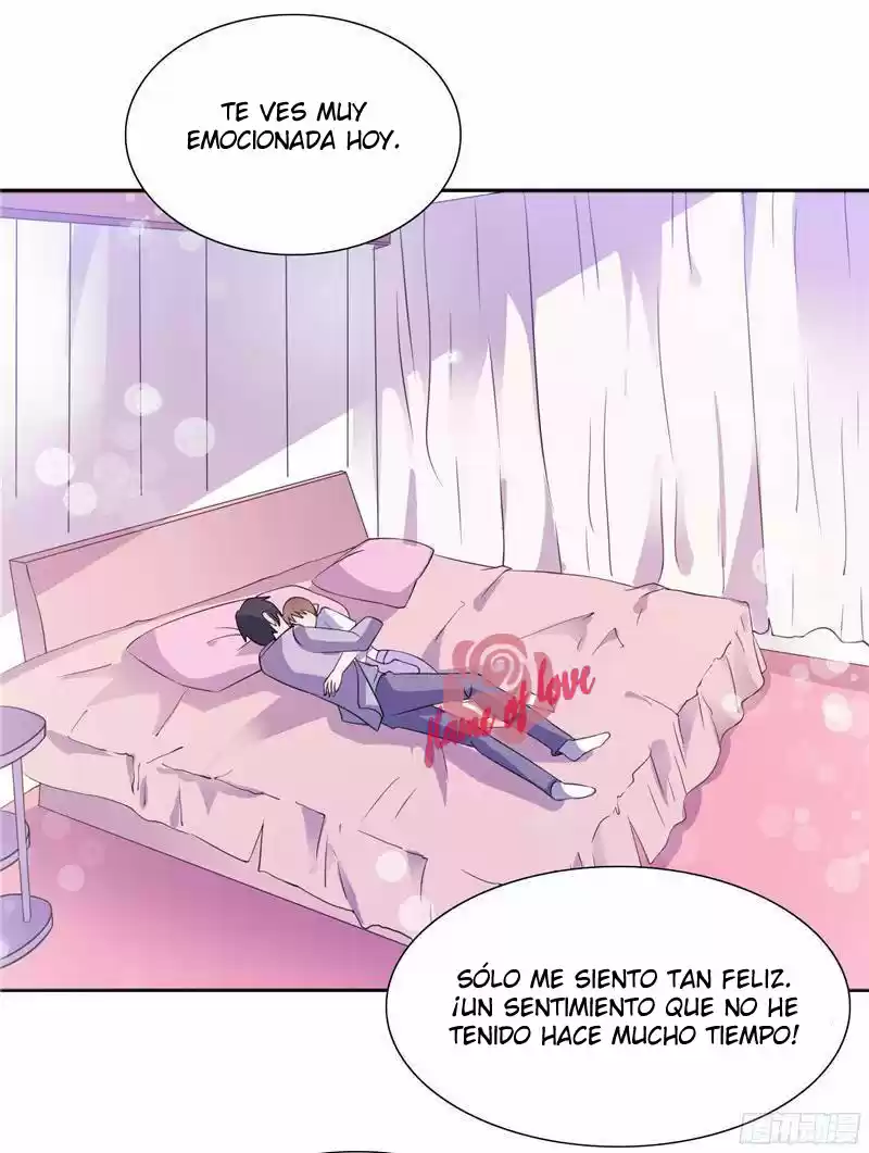 CEO's Perfect Match - Capítulo 49 - Página 21 - LectorTMOo