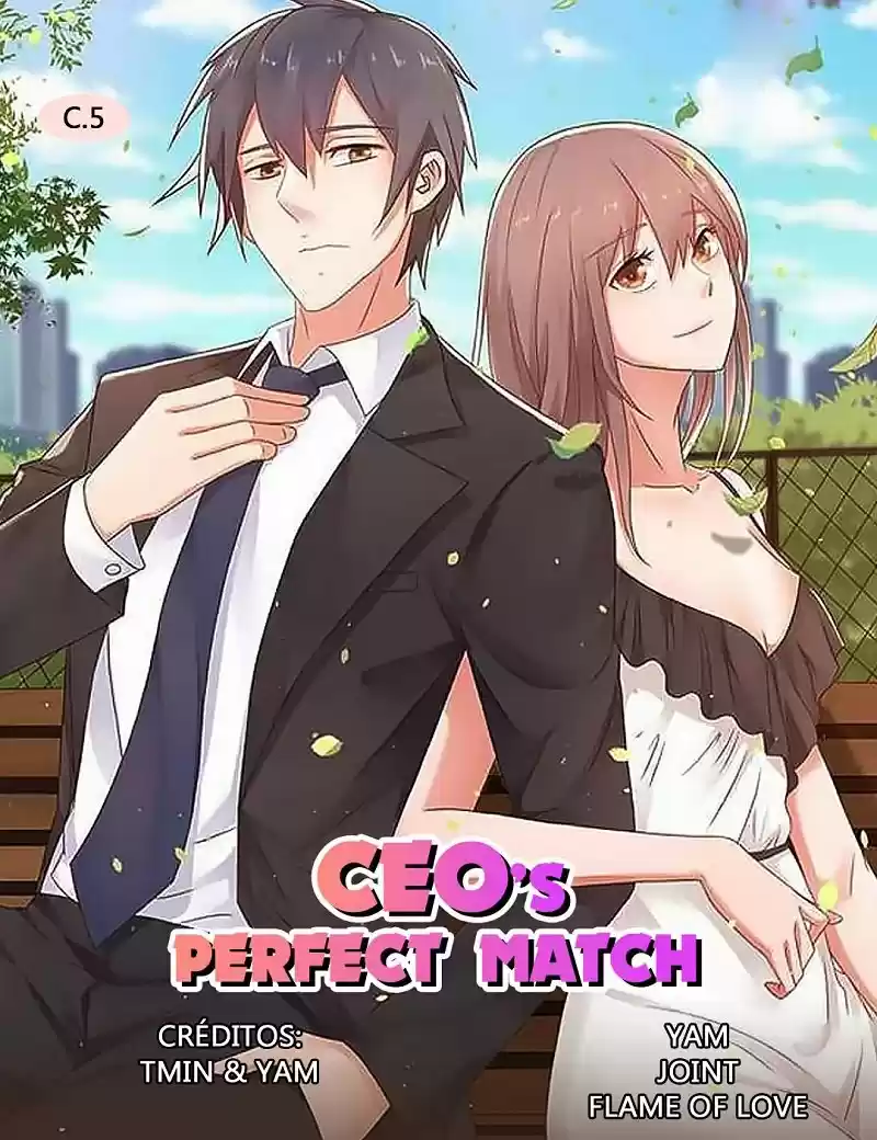 CEO's Perfect Match - Capítulo 5 - Página 1 - LectorTMOo