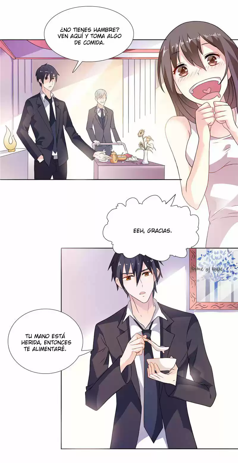 CEO's Perfect Match - Capítulo 5 - Página 3 - LectorTMOo