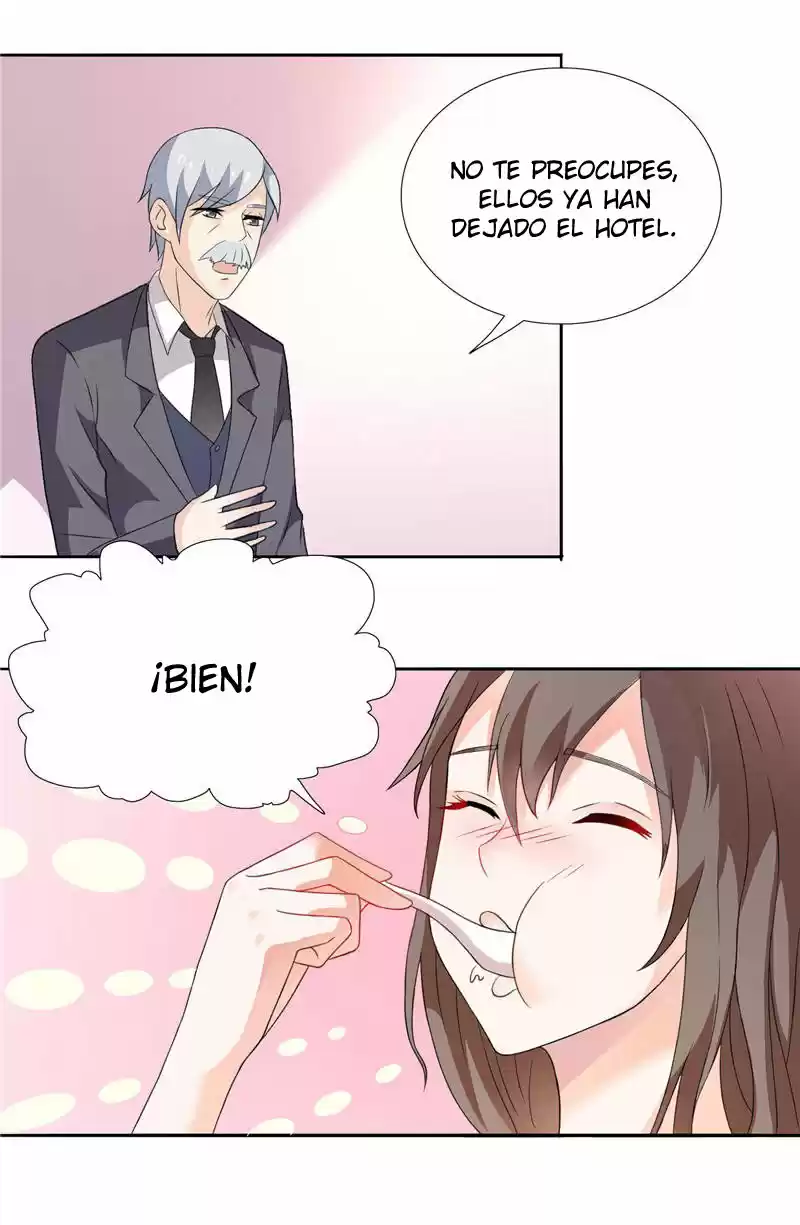 CEO's Perfect Match - Capítulo 5 - Página 6 - LectorTMOo