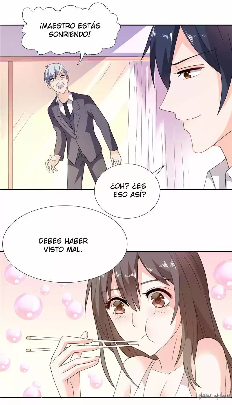CEO's Perfect Match - Capítulo 5 - Página 8 - LectorTMOo