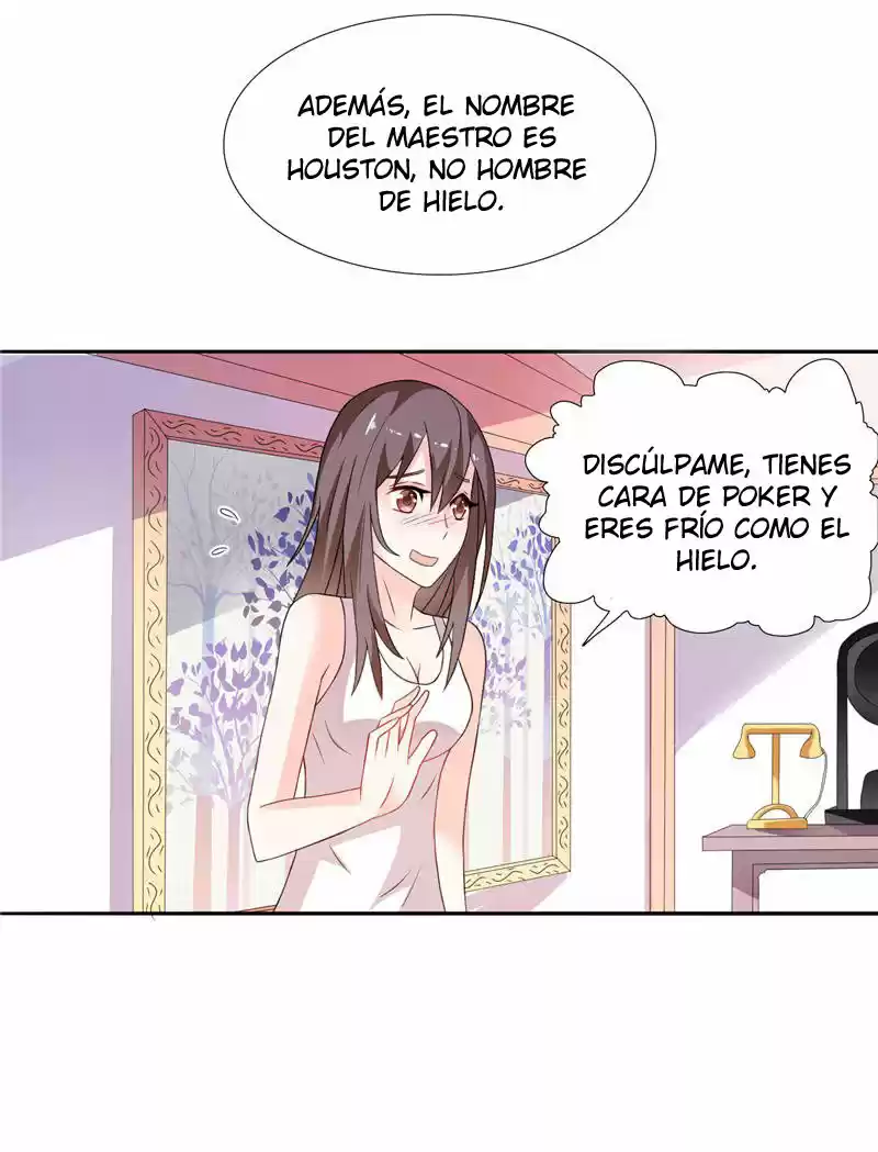 CEO's Perfect Match - Capítulo 5 - Página 10 - LectorTMOo