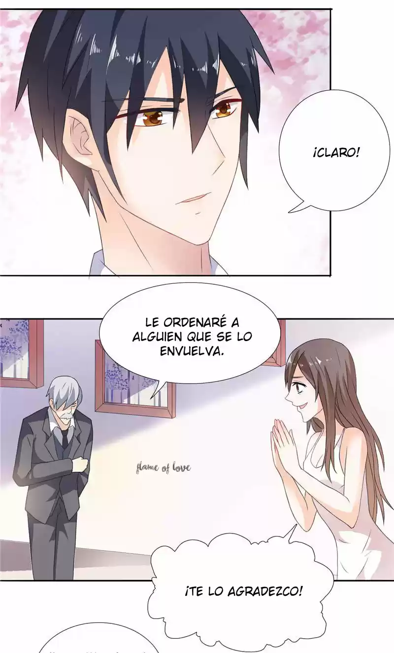 CEO's Perfect Match - Capítulo 5 - Página 12 - LectorTMOo