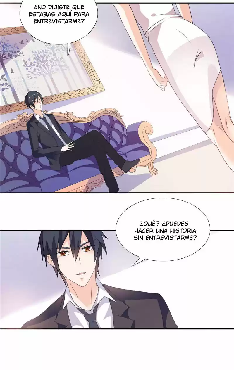 CEO's Perfect Match - Capítulo 5 - Página 13 - LectorTMOo