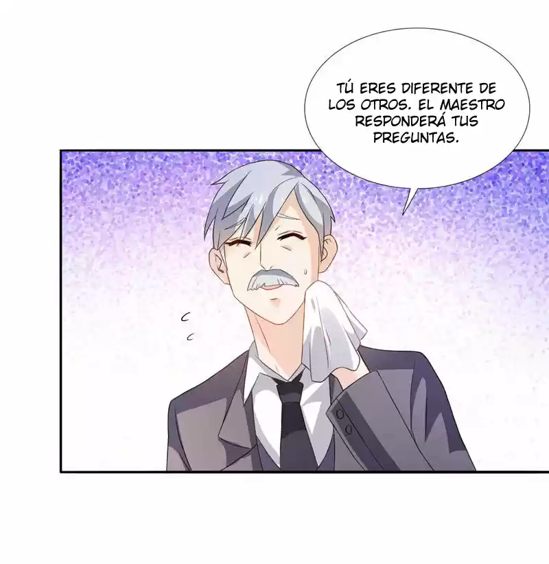 CEO's Perfect Match - Capítulo 5 - Página 15 - LectorTMOo
