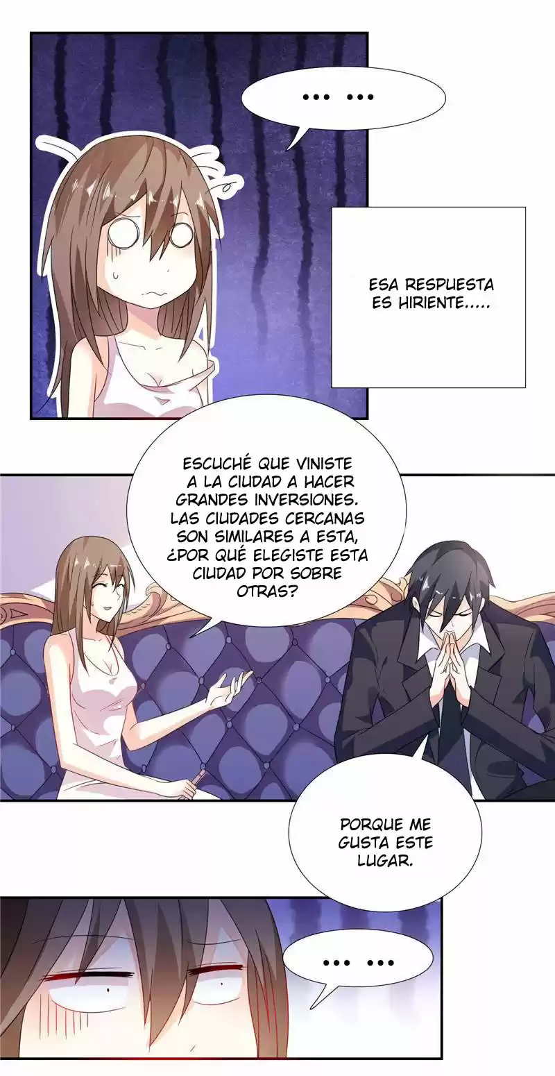 CEO's Perfect Match - Capítulo 6 - Página 6 - LectorTMOo