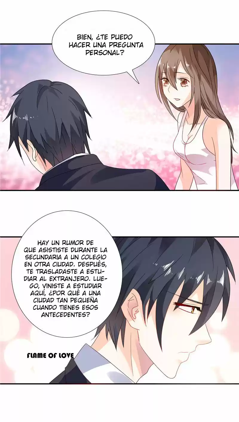 CEO's Perfect Match - Capítulo 6 - Página 7 - LectorTMOo
