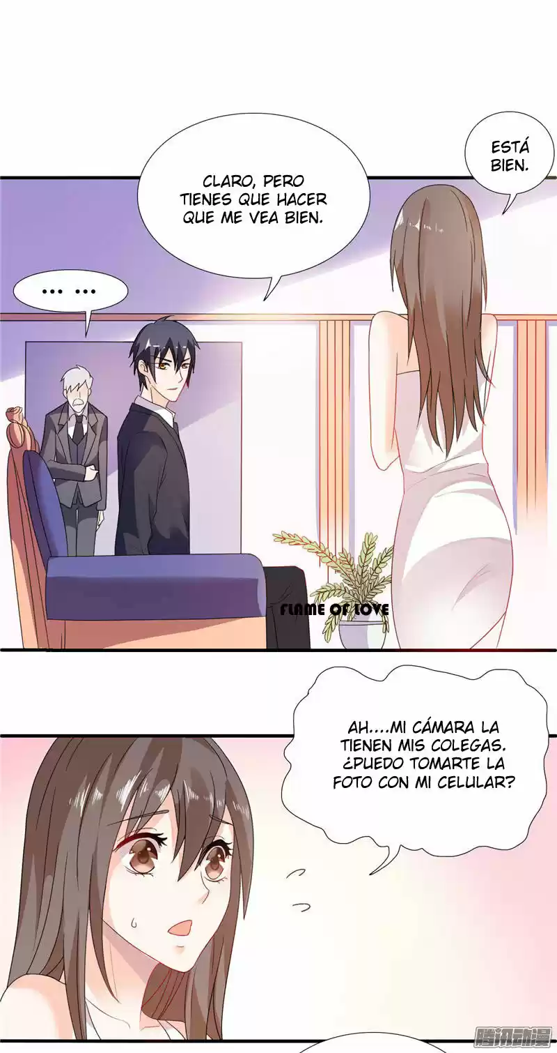 CEO's Perfect Match - Capítulo 6 - Página 11 - LectorTMOo