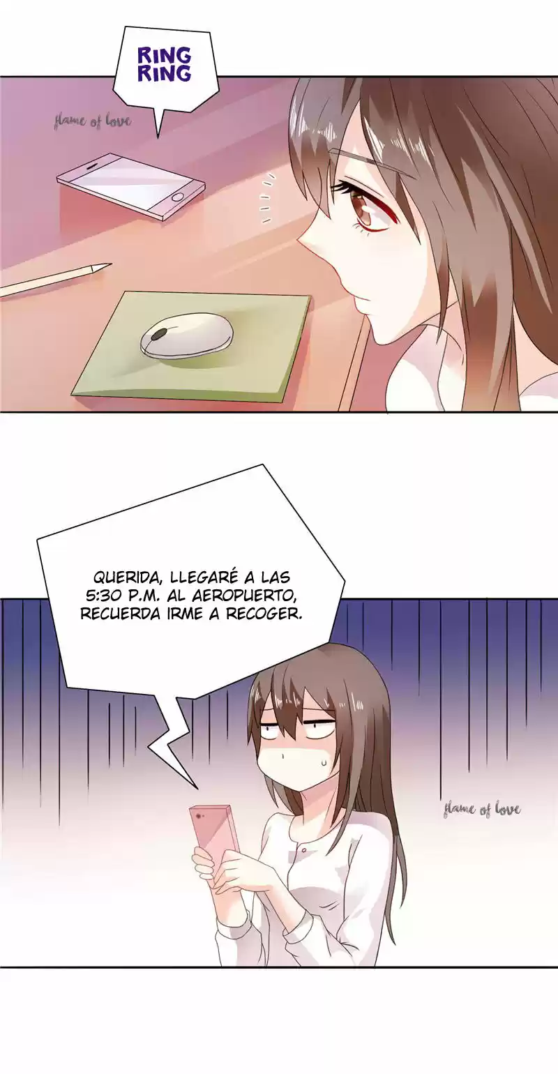 CEO's Perfect Match - Capítulo 7 - Página 7 - LectorTMOo