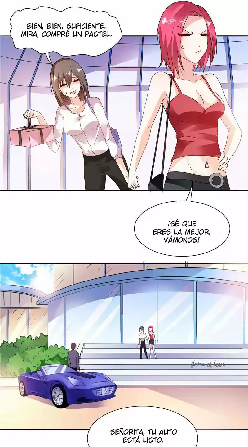 CEO's Perfect Match - Capítulo 7 - Página 11 - LectorTMOo