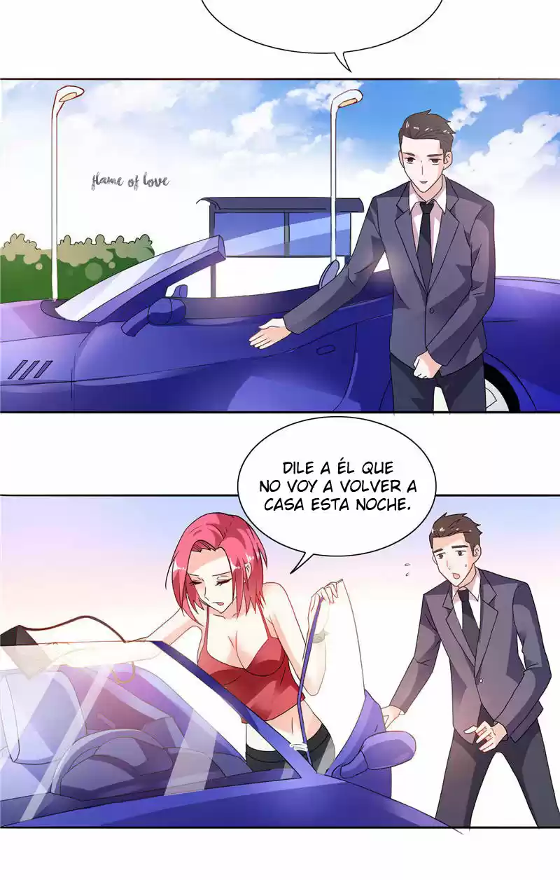 CEO's Perfect Match - Capítulo 7 - Página 12 - LectorTMOo